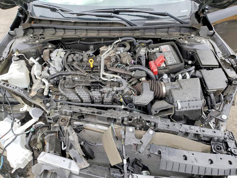 Aukcja sprzedaży 2025 Nissan Altima, vin: 1N4BL4DVXSN374740, numer aukcji: 46923736