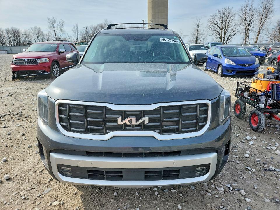 Aukcja sprzedaży 2023 Kia Telluride, vin: 5XYP5DGC4PG374199, numer aukcji: 46729506