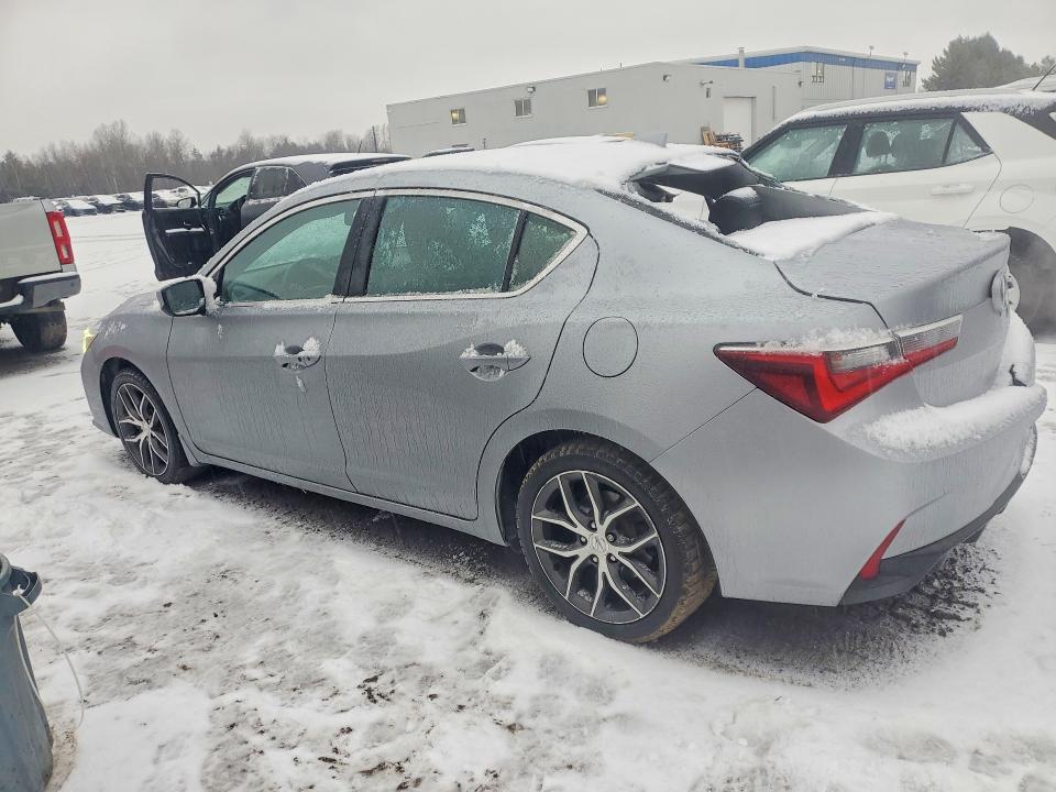 46494046 :رقم المزاد ، 19UDE2F77LA800801 vin ، 2020 Acura Ilx مزاد بيع