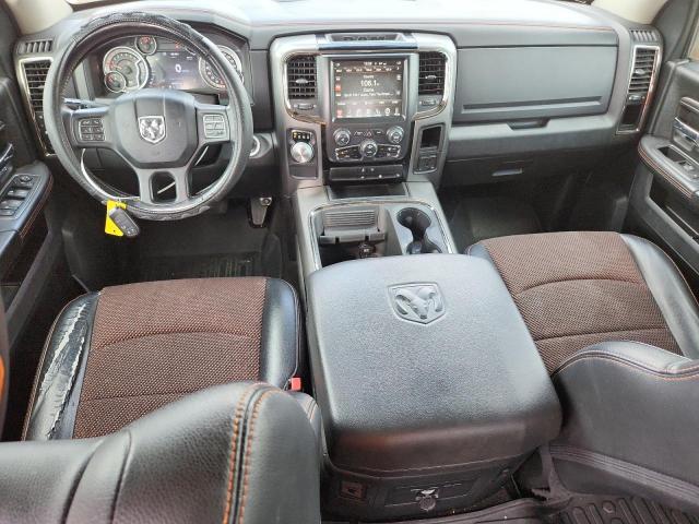 Продажа на аукционе авто 2017 Ram 1500, vin: 1C6RR6MT9HS584748, номер лота: 47860456