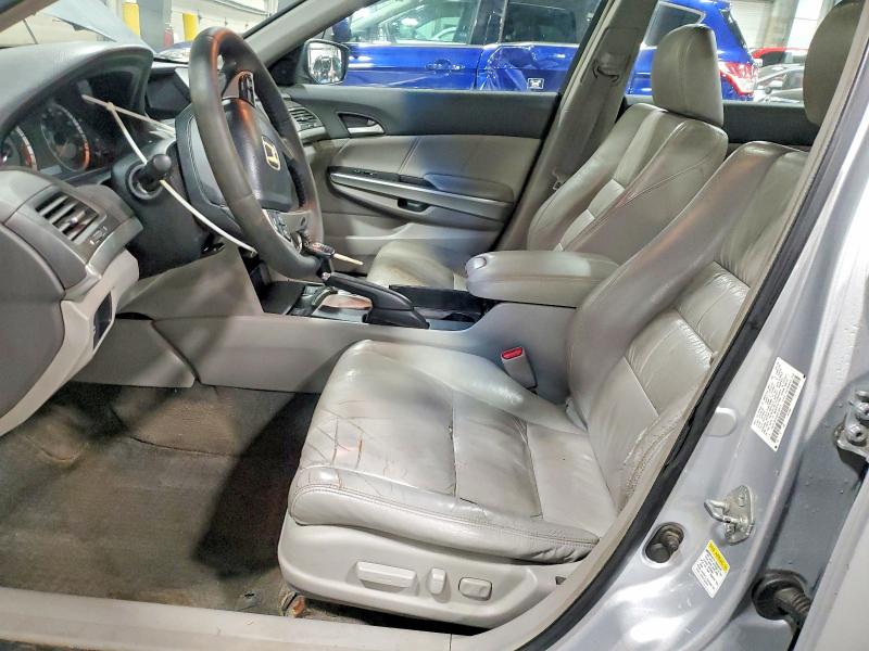 Aukcja sprzedaży 2008 Honda Accord, vin: 1HGCP36868A078913, numer aukcji: 47385166
