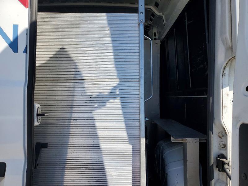 77739845 :رقم المزاد ، 3C6LRVDG0NE128199 vin ، 2022 Ram Promaster 2500 مزاد بيع