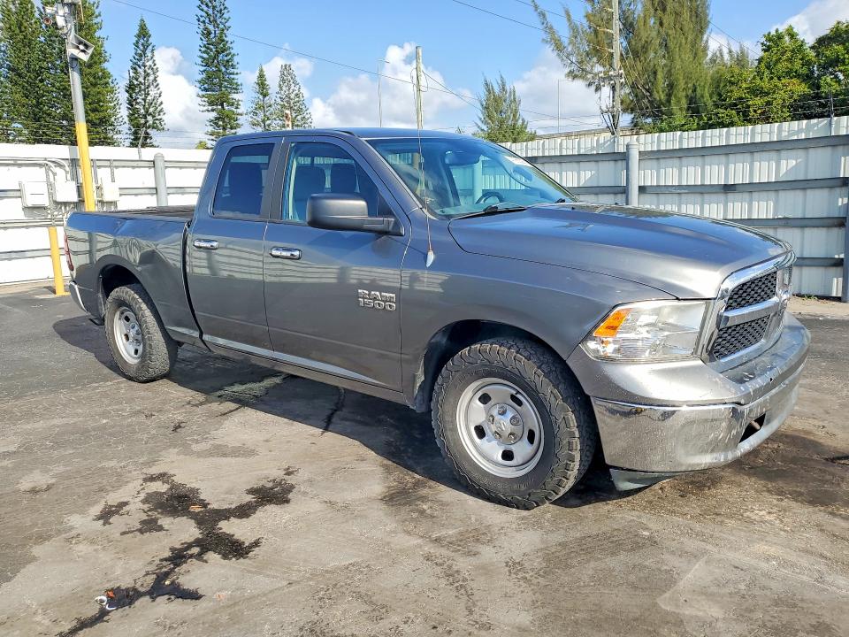 Продаж на аукціоні авто 2013 Ram 1500, vin: 1C6RR6GP5DS633341, номер лоту: 47965306