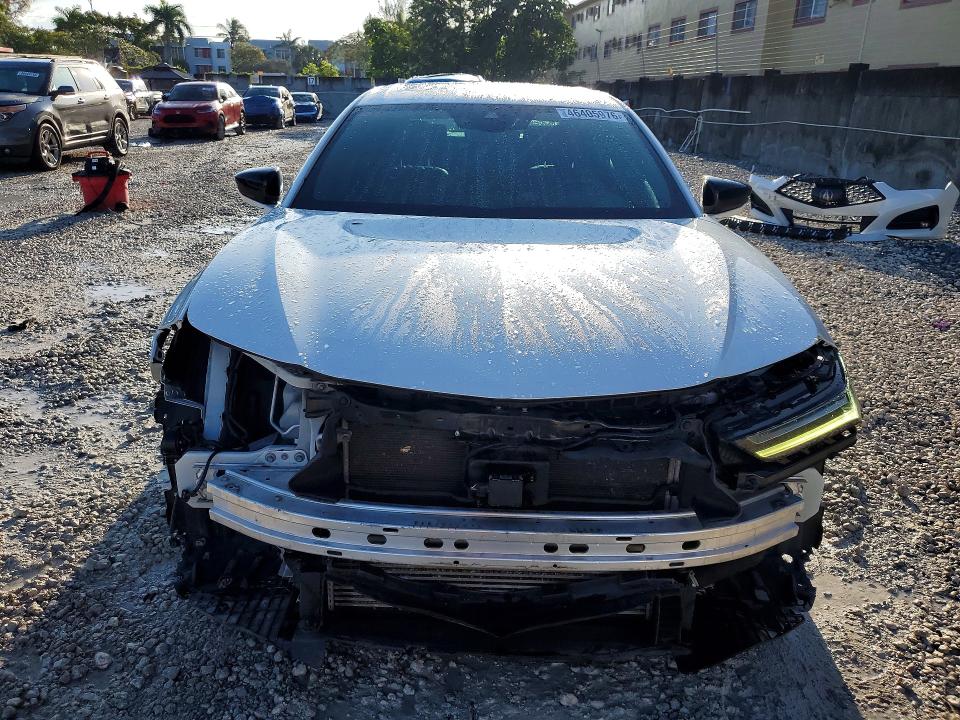 Продажа на аукционе авто 2021 Acura Tlx, vin: 19UUB5F50MA014526, номер лота: 46405976