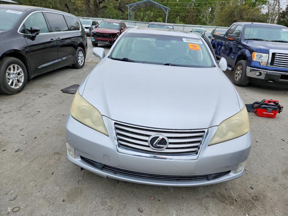 46620396 :رقم المزاد ، JTHBK1EGXC2510605 vin ، 2012 Lexus Es 350 مزاد بيع