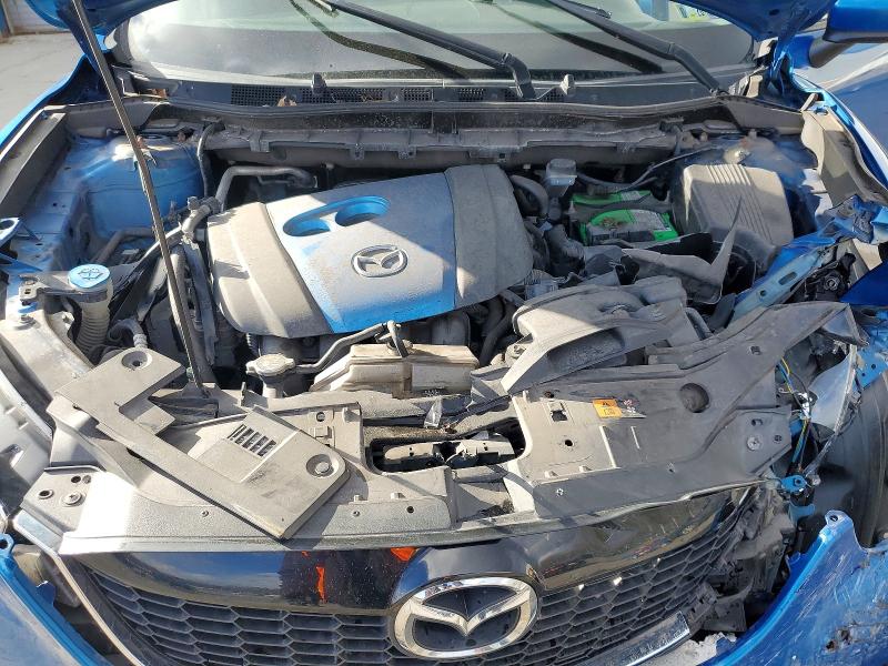 46068326 :رقم المزاد ، JM3KE4CE7D0148992 vin ، 2013 Mazda Cx-5 مزاد بيع