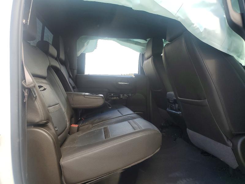 Продаж на аукціоні авто 2022 Gmc Sierra, vin: 1GT19REY3NF345623, номер лоту: 47785876