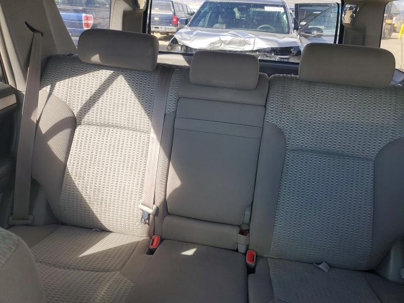 2006 Toyota 4runner მანქანა იყიდება აუქციონზე, vin: JTEBT14R068033231, აუქციონის ნომერი: 46753776