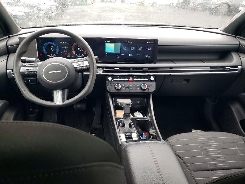 2025 Hyundai Santa Cruz მანქანა იყიდება აუქციონზე, vin: 5NTJA4DE8SH131599, აუქციონის ნომერი: 48154256