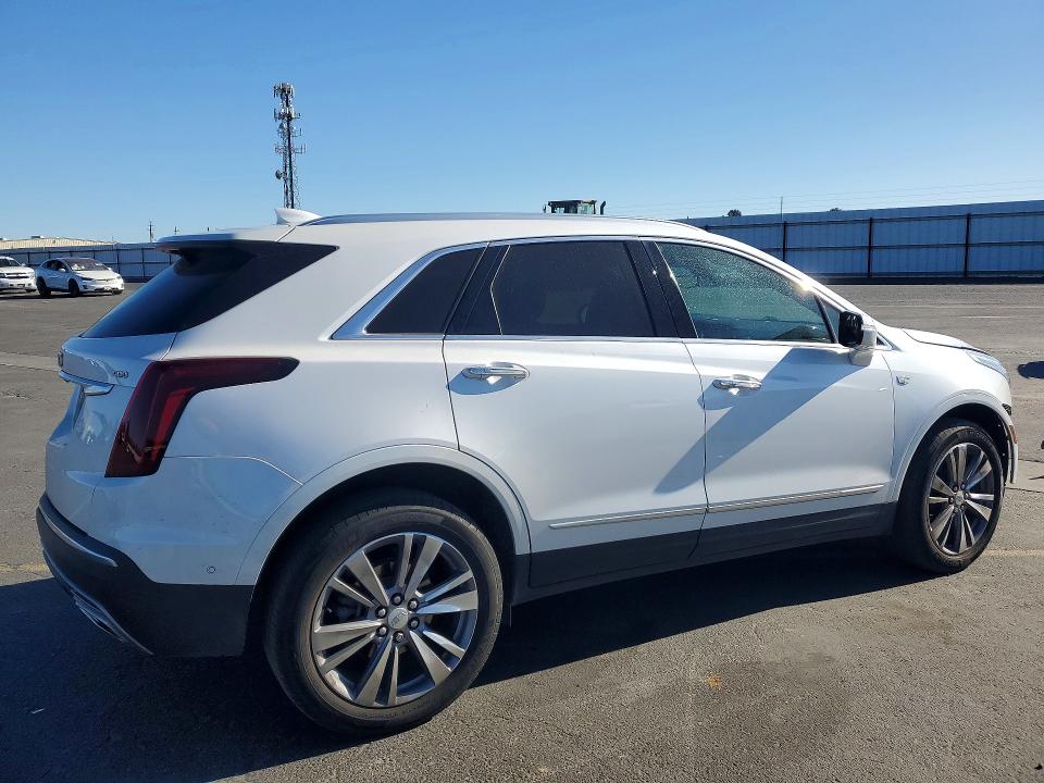 Aukcja sprzedaży 2021 Cadillac Xt5, vin: 1GYKNCRS4MZ232922, numer aukcji: 41761196