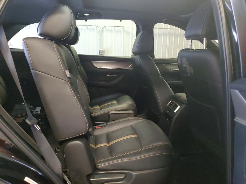 2024 Mazda Cx-90 მანქანა იყიდება აუქციონზე, vin: JM3KKEHA0R1104595, აუქციონის ნომერი: 46311906