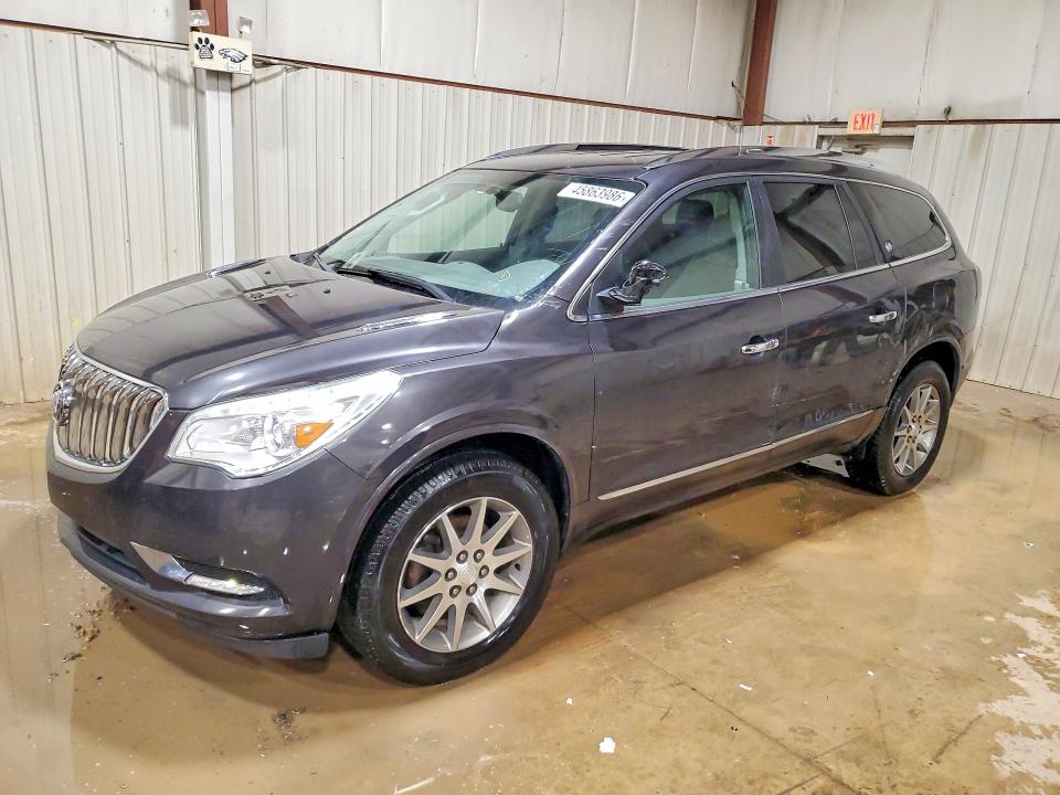 Aukcja sprzedaży 2017 Buick Enclave, vin: 5GAKRAKD1HJ271239, numer aukcji: 45863986