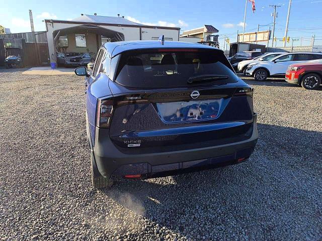 Aukcja sprzedaży 2025 Nissan Kicks, vin: 3N8AP6CA2SL300124, numer aukcji: 45816536
