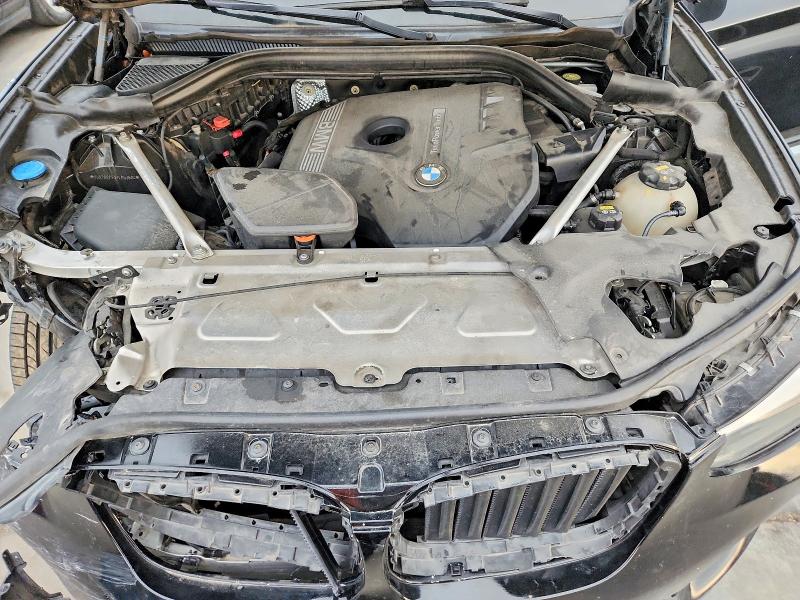 Продажа на аукционе авто 2018 Bmw X3, vin: 5UXTR9C53JLD63604, номер лота: 41760566