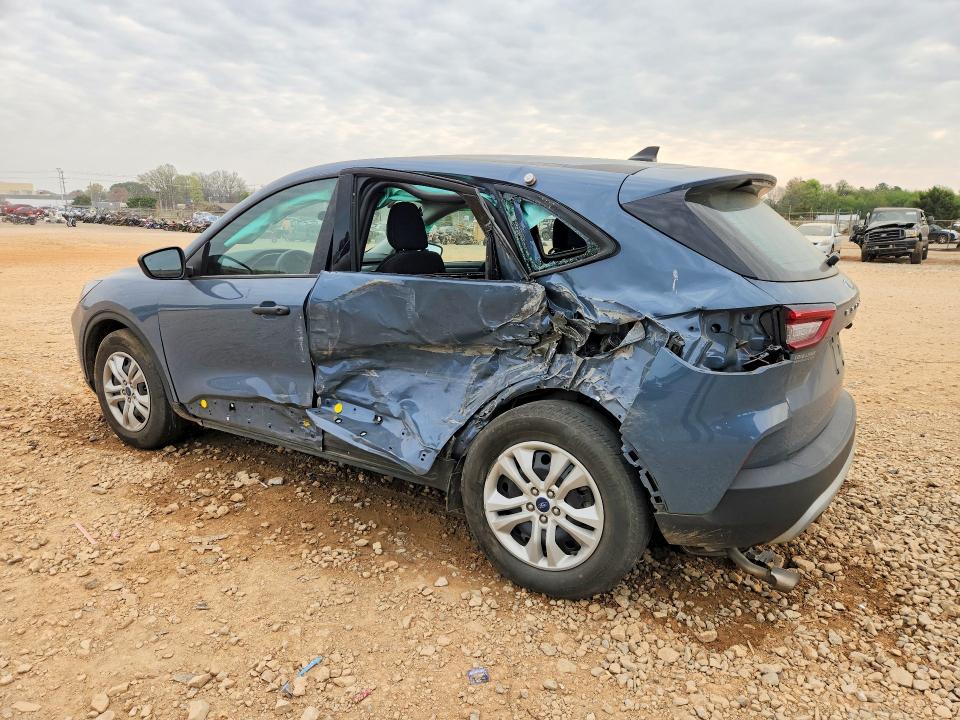 47509866 :رقم المزاد ، 1FMCU0FN4PUA44117 vin ، 2023 Ford Escape مزاد بيع