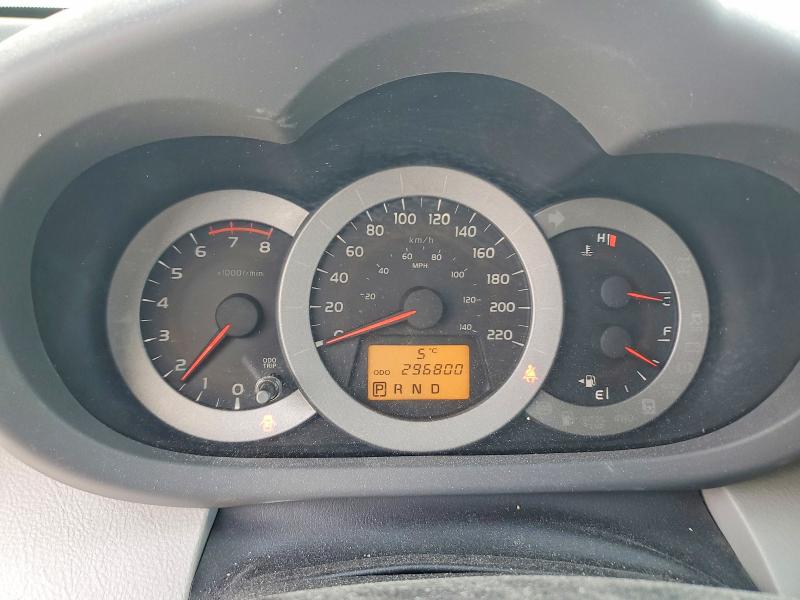 47631036 :رقم المزاد ، 2T3BF4DV0BW165369 vin ، 2011 Toyota Rav4 مزاد بيع