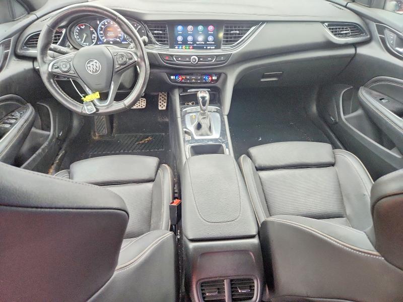 Продаж на аукціоні авто 2019 Buick Regal, vin: W04GS6SS5K1012050, номер лоту: 41812666