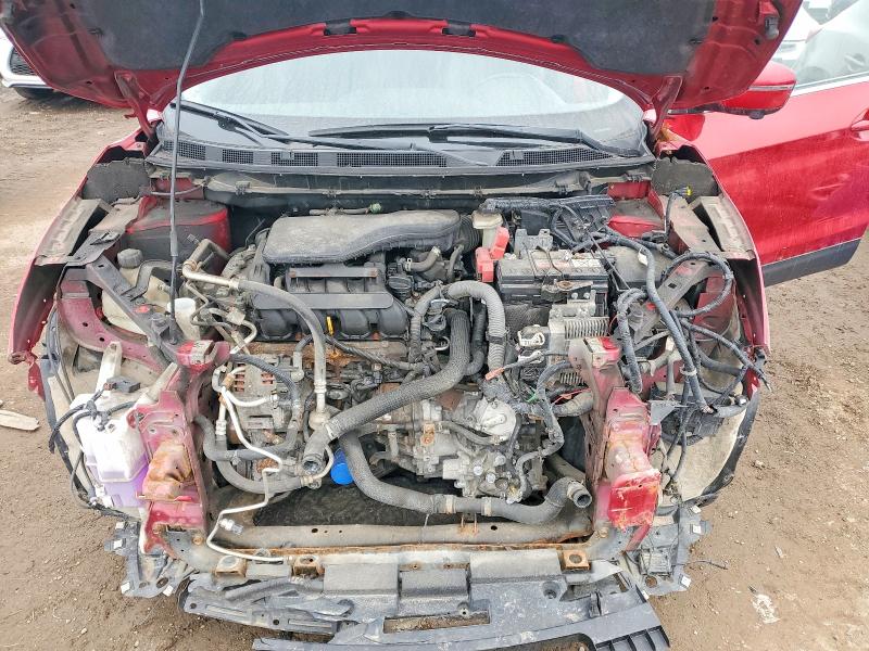 Продаж на аукціоні авто 2017 Nissan Truck/van Qashqai Sl 4dr Awd, vin: JN1BJ1CR3HW130758, номер лоту: 42045276