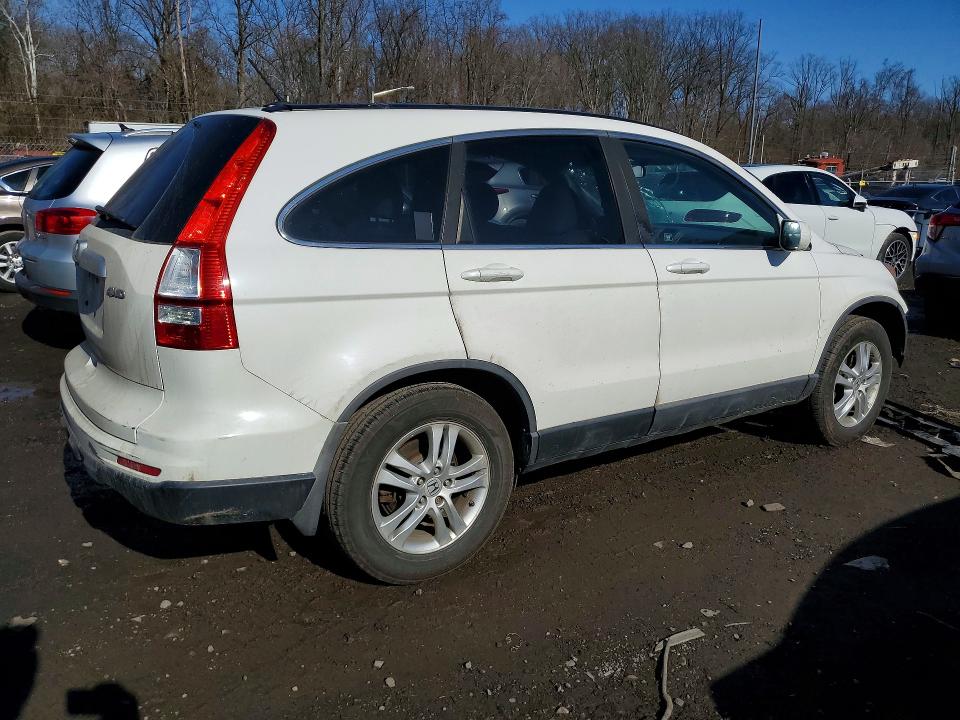 Aukcja sprzedaży 2010 Honda Cr-v, vin: 5J6RE4H70AL024097, numer aukcji: 45445906