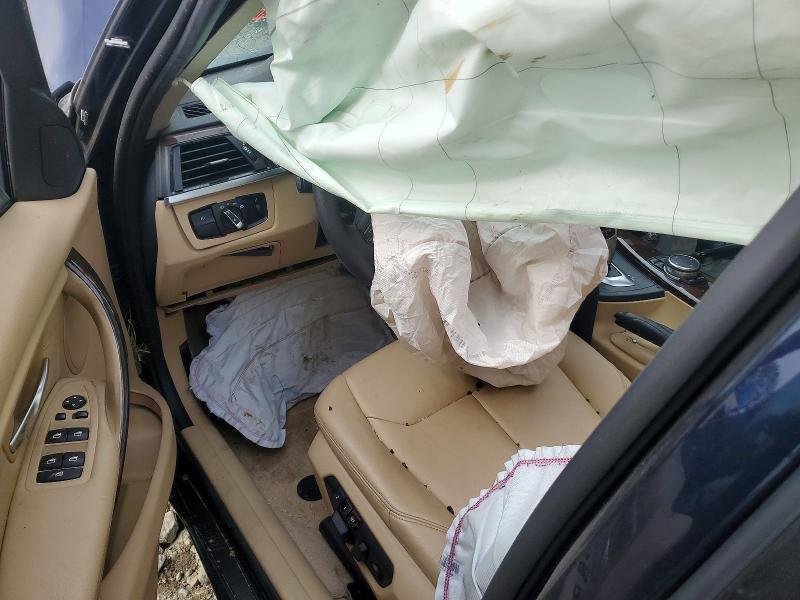 Продажа на аукционе авто 2015 Bmw 328, vin: WBA3B5G50FNS16154, номер лота: 45827566