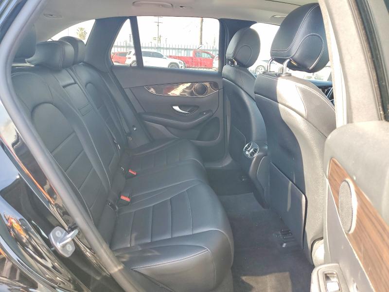 Продажа на аукционе авто 2016 Mercedes-benz Glc, vin: WDC0G4KB6GF108237, номер лота: 79128615