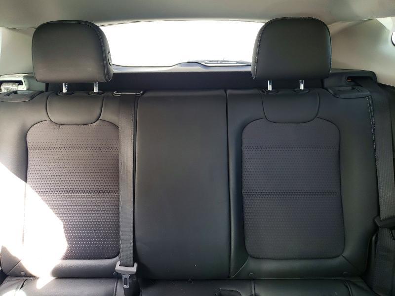 Продаж на аукціоні авто 2025 Chevrolet Trax, vin: KL77LHEP3SC184231, номер лоту: 49793726