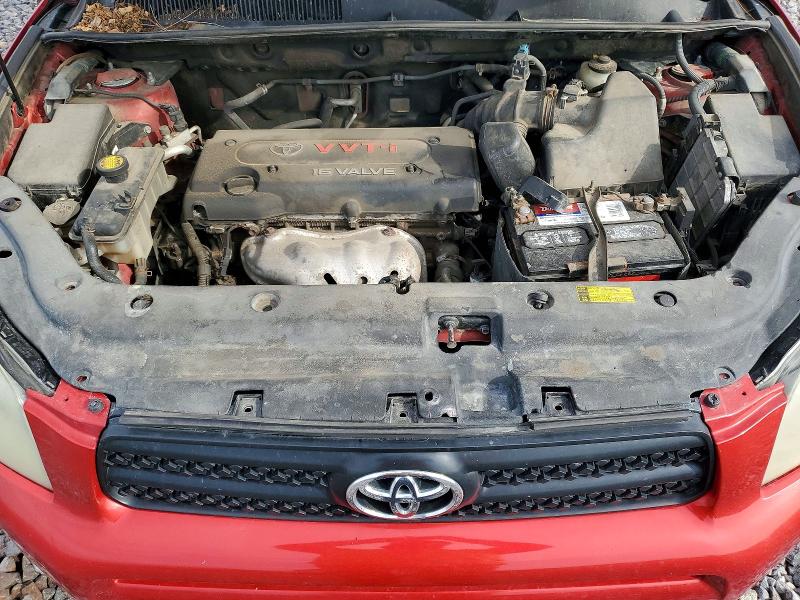 Продажа на аукционе авто 2008 Toyota Rav4, vin: JTMBD32VX86086529, номер лота: 47968256