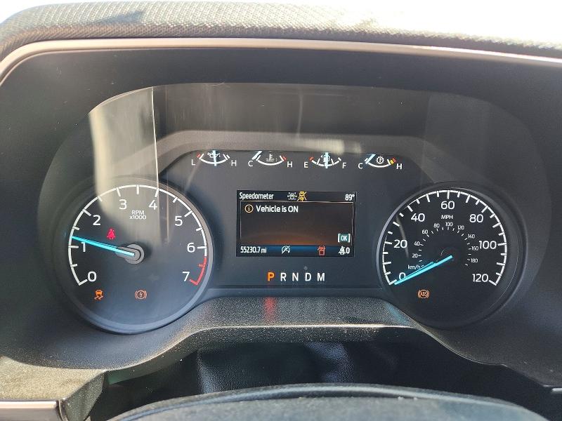 Aukcja sprzedaży 2021 Ford F150, vin: 1FTEW1CP5MFC05271, numer aukcji: 48014066