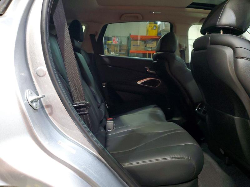 Продажа на аукционе авто 2021 Acura Rdx, vin: 5J8TC2H37ML035848, номер лота: 46523666