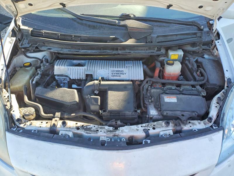2013 Toyota Prius მანქანა იყიდება აუქციონზე, vin: JTDKN3DU7D5613752, აუქციონის ნომერი: 47900686