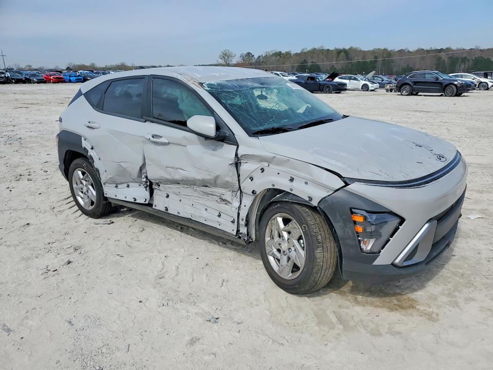Aukcja sprzedaży 2025 Hyundai Kona, vin: KM8HA3AB4SU246283, numer aukcji: 46900926