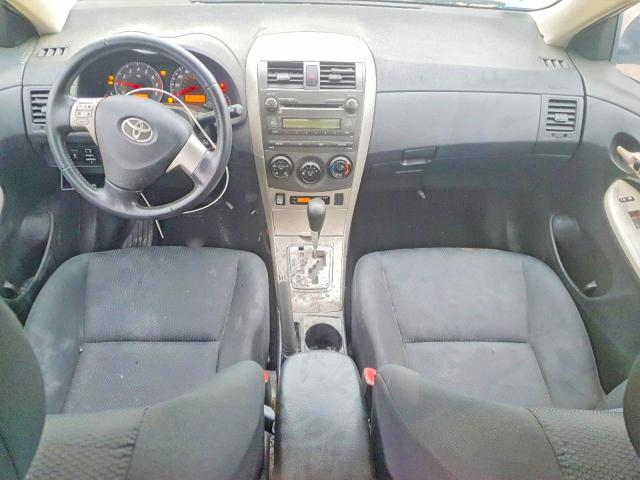 Aukcja sprzedaży 2010 Toyota Corolla, vin: 2T1BU4EEXAC447757, numer aukcji: 47806486
