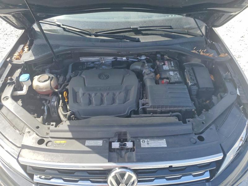 Aukcja sprzedaży 2020 Volkswagen Tiguan, vin: 3VV3B7AXXLM066831, numer aukcji: 48079316