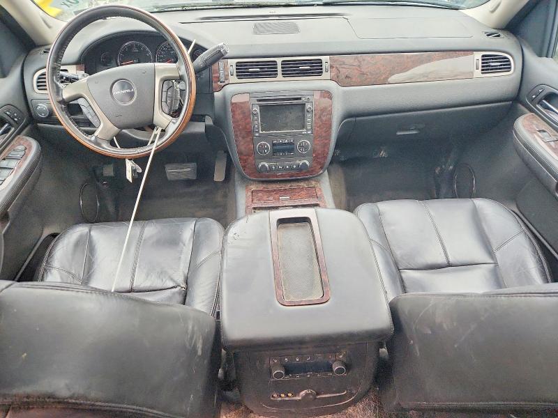 Aukcja sprzedaży 2008 Gmc Yukon Xl, vin: 1GKFK66868J252737, numer aukcji: 48183646