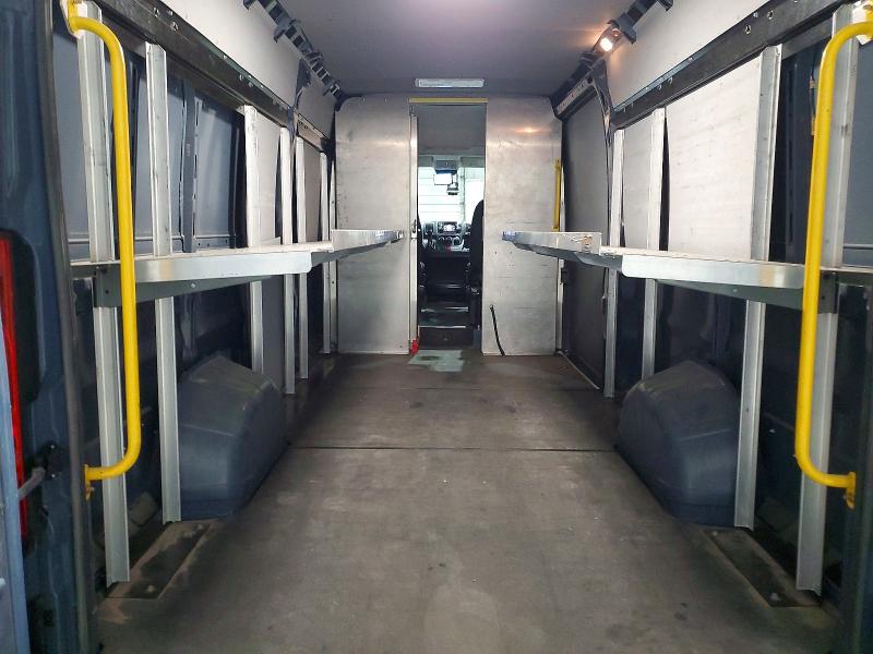 Aukcja sprzedaży 2020 Ram Promaster 3500, vin: 3C6URVJG7LE139934, numer aukcji: 41636836