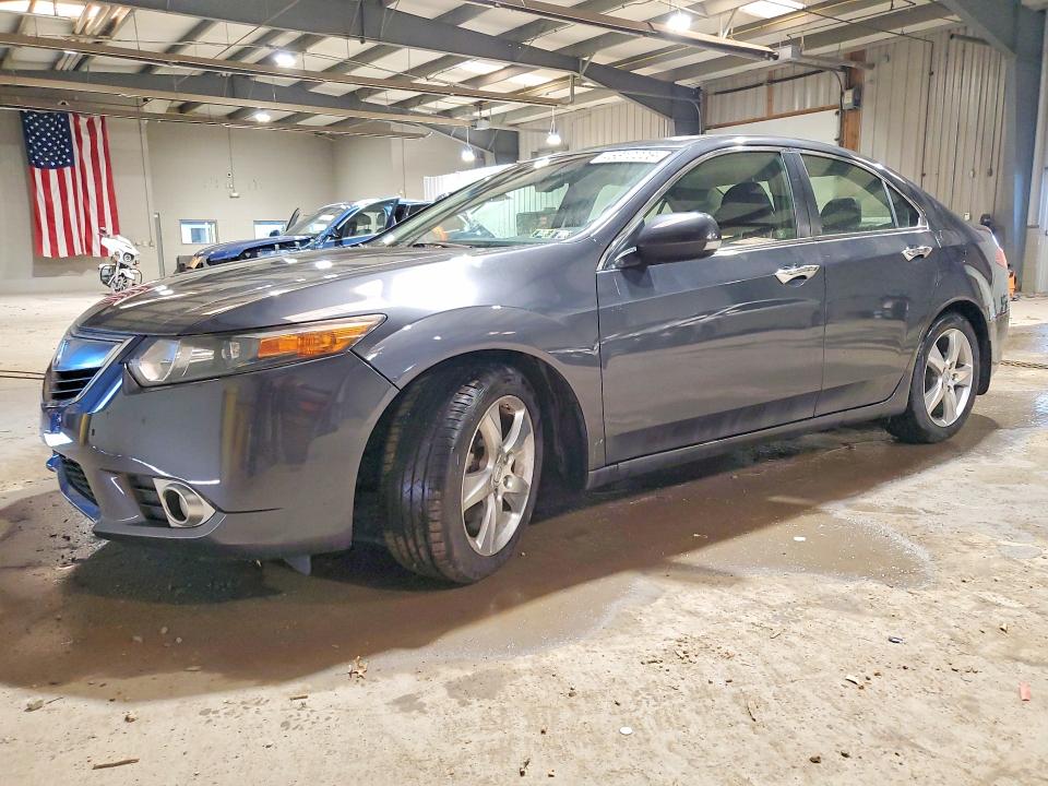 2012 Acura Tsx მანქანა იყიდება აუქციონზე, vin: JH4CU2F47CC027706, აუქციონის ნომერი: 46310226