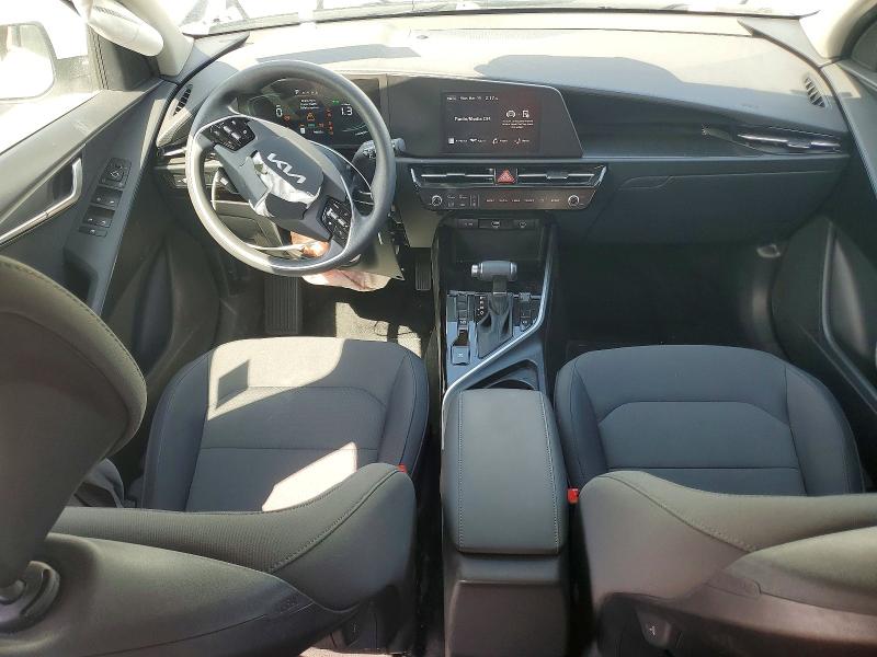 Aukcja sprzedaży 2024 Kia Niro, vin: KNDCP3LE1R5147302, numer aukcji: 48038736