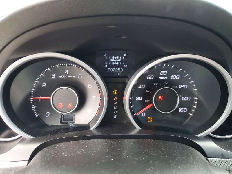 2010 Acura Tl მანქანა იყიდება აუქციონზე, vin: 19UUA9F58AA004946, აუქციონის ნომერი: 79831185