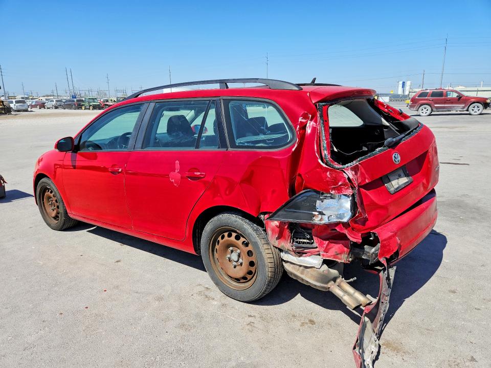 Aukcja sprzedaży 2013 Volkswagen Jetta, vin: 3VWPP7AJ1DM641538, numer aukcji: 47886156