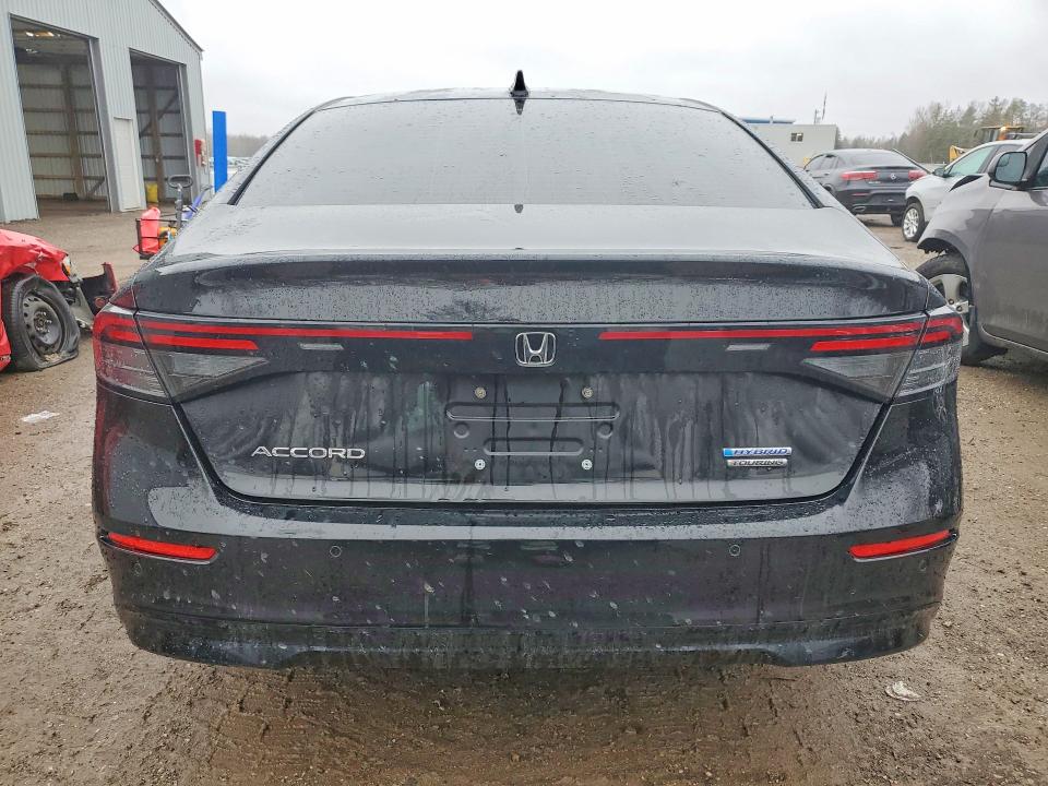 Продажа на аукционе авто 2025 Honda Accord, vin: 1HGCY2F8XSA800642, номер лота: 42062066