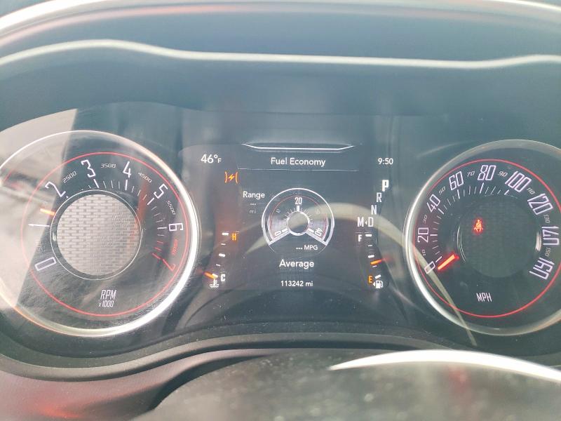 2019 Dodge Challenger მანქანა იყიდება აუქციონზე, vin: 2C3CDZAG3KH534730, აუქციონის ნომერი: 79620015