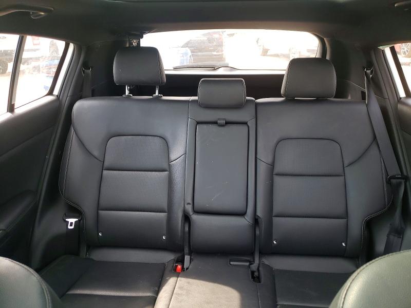 Продажа на аукционе авто 2022 Kia Sportage, vin: KNDP63AC7N7948837, номер лота: 47451896