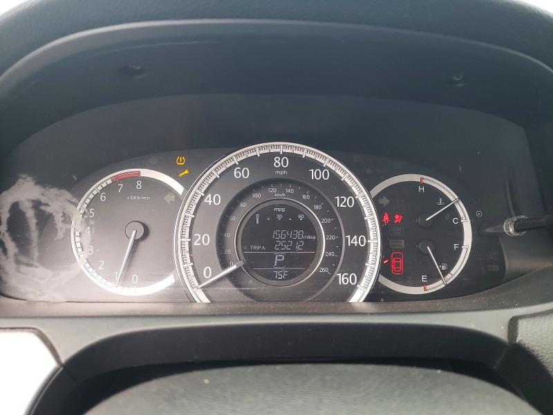 Aukcja sprzedaży 2015 Honda Accord, vin: 1HGCR2F38FA262725, numer aukcji: 46064806