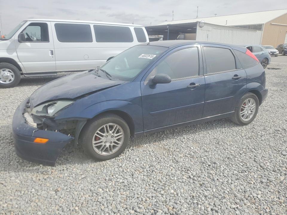 Aukcja sprzedaży 2003 Ford Focus, vin: 3FAHP37333R106016, numer aukcji: 48322616