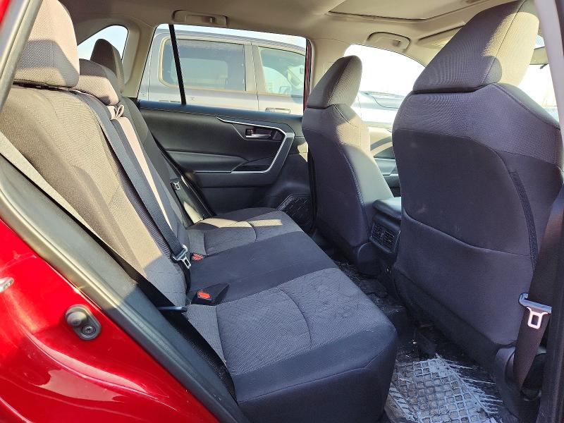 Продажа на аукционе авто 2019 Toyota Rav4, vin: 2T3R1RFV5KC048945, номер лота: 79632095