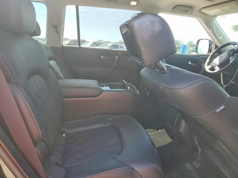 Продаж на аукціоні авто 2023 Nissan Armada, vin: JN8AY2DB3P9834942, номер лоту: 45691316