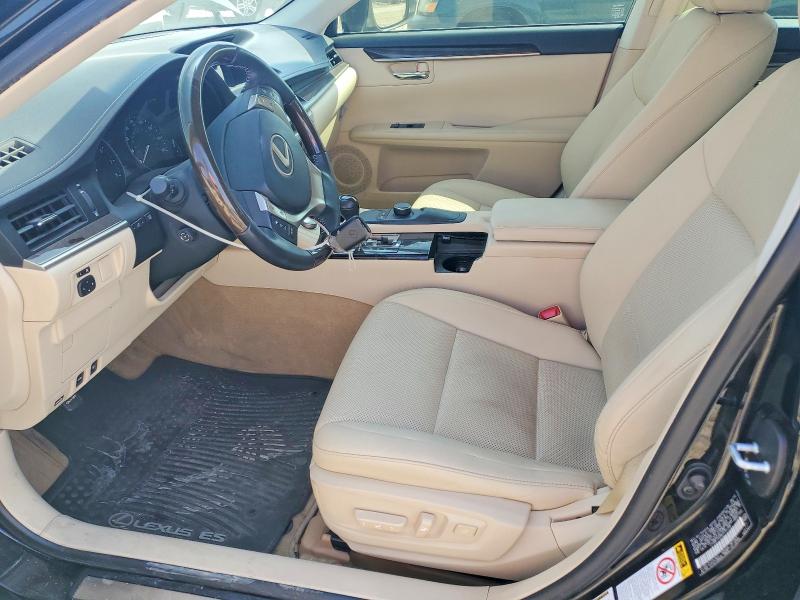 47541266 :رقم المزاد ، JTHBK1GG5E2151096 vin ، 2014 Lexus Es 350 مزاد بيع