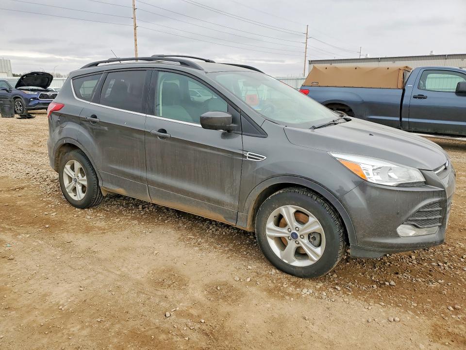 Продаж на аукціоні авто 2016 Ford Escape, vin: 1FMCU9GXXGUB96200, номер лоту: 79822085