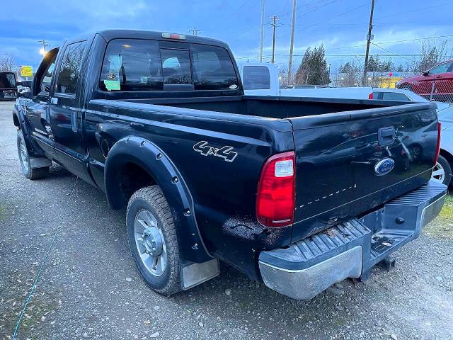 Aukcja sprzedaży 2008 Ford F250, vin: 1FTSW21R28EC30718, numer aukcji: 47294566