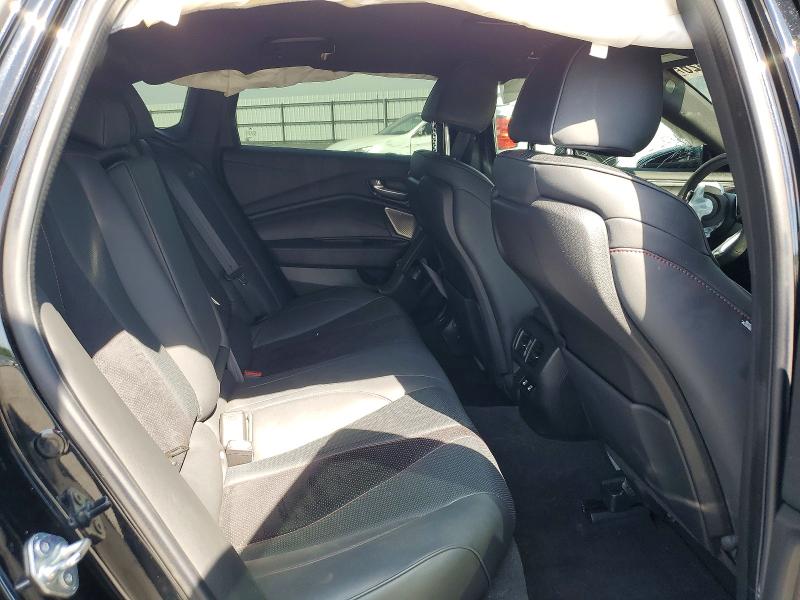 Продажа на аукционе авто 2024 Acura Tlx, vin: 19UUB6F51RA000244, номер лота: 47462426
